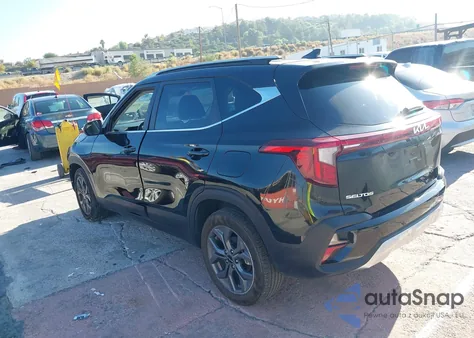 2024 Kia Seltos S z USA, uszkodzony, nr VIN KNDEU2AA9R7666467